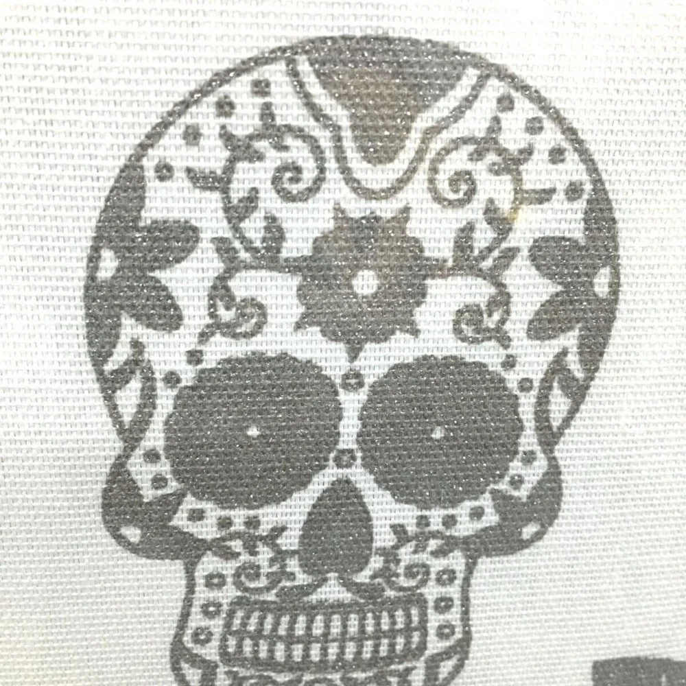 Cynthia Rowley Sugar Skull 70